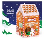 Denzel's - Christmas Gift Box - For Dogs & Puppies