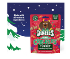Denzel's - Crimbo Crackers - For Dogs & Puppies