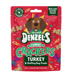 Denzel's - Crimbo Crackers - For Dogs & Puppies