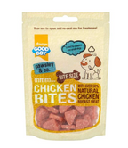 Good Boy Dog Treats
