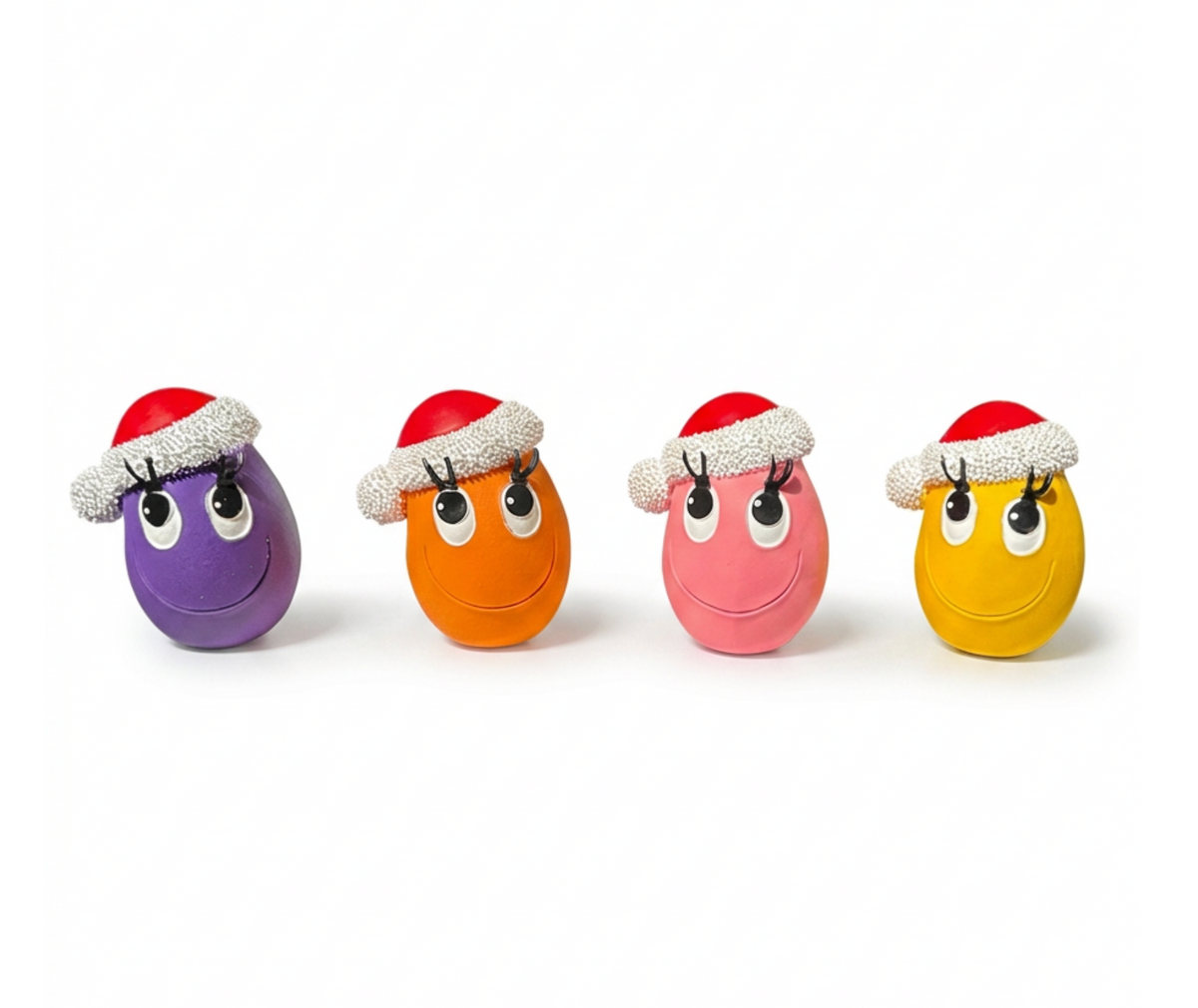 Santa Ovo Medium Egg