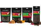 Nutriment Festive Dog Treats - Gourmet Range