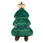Rosewood Christmas Cosmo Tree Dog Toy