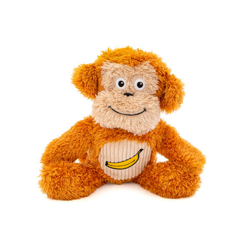 Guru Scents Dog Plush Toy for Dogs & Puppies