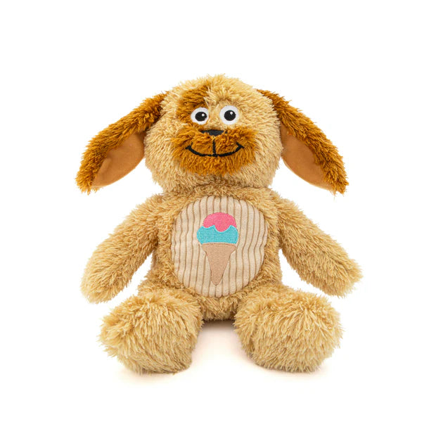 Guru Scents Dog Plush Toy for Dogs & Puppies
