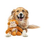 Guru Scents Dog Plush Toy for Dogs & Puppies