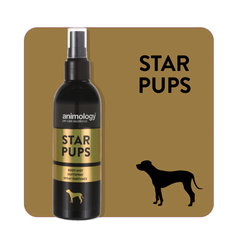 Animology Dog Body Mist - Grooming for Dogs
