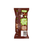 Denzel's Halloween Toffee Apple Stick