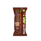 Denzel's Halloween Toffee Apple Stick