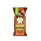 Denzel's Halloween Toffee Apple Stick