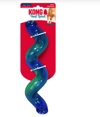 Treat Spiral Stick Purple