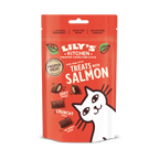 Lilys Kitchen Cat Food Range