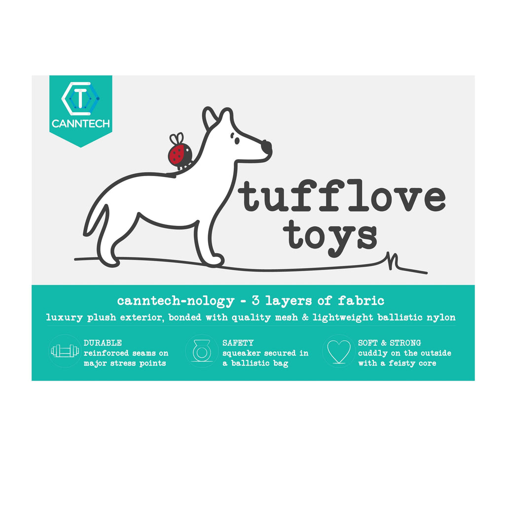 Rosewood Tuff Love Animals