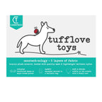Rosewood Tuff Love Animals