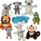 Cool Pets Dog Toys - for Dogs & Puppies