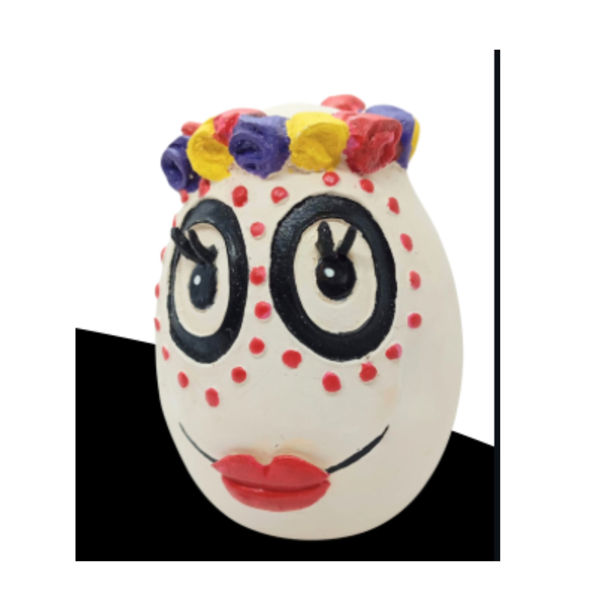 Halloween Ovo Pals - Dawn of the Dead Dog Toy