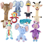 Cool Pets Dog Toys - for Dogs & Puppies