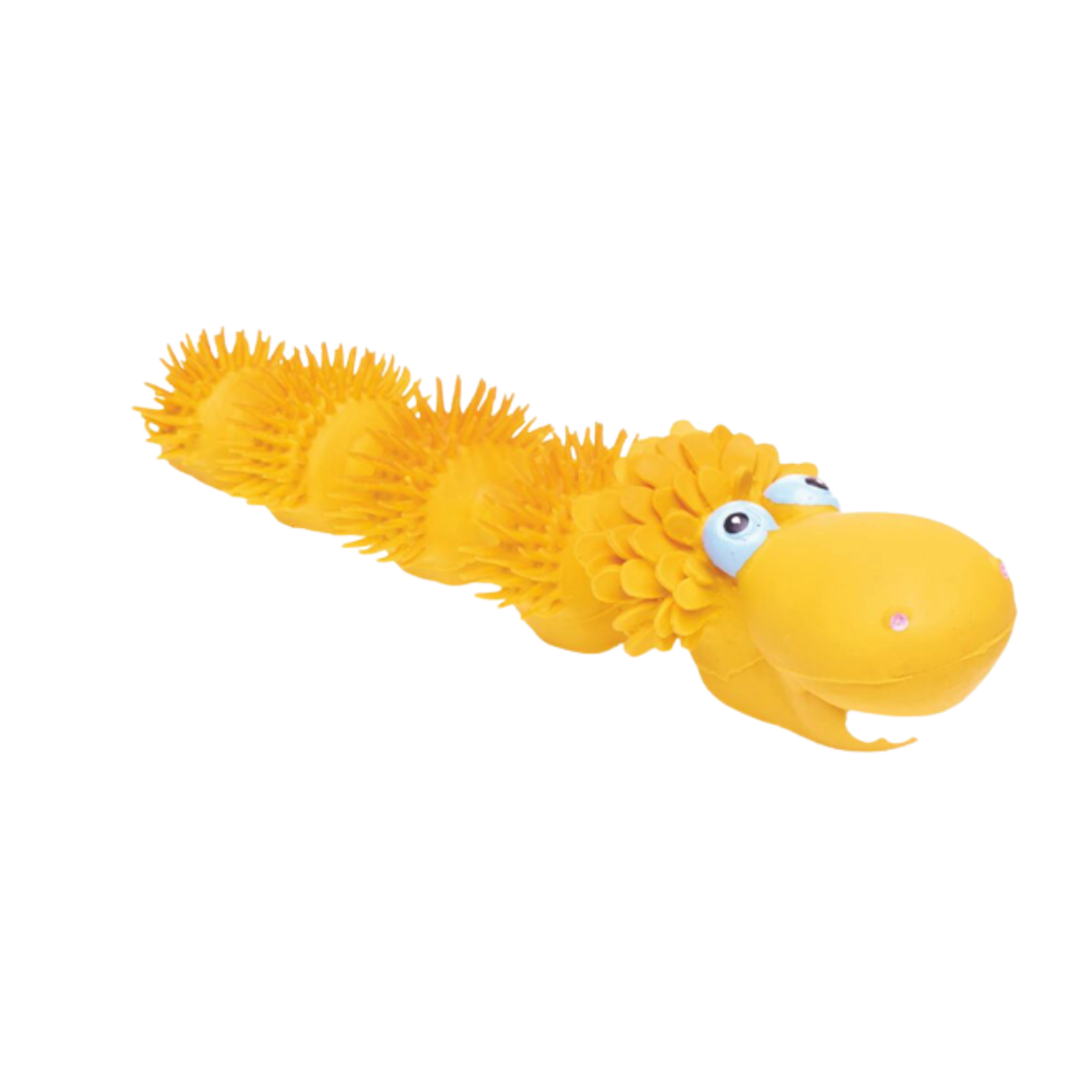OVO - Willow Worm Dog Toy