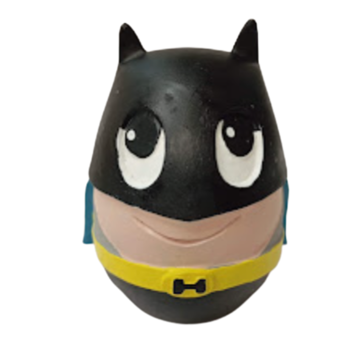 OVO - Superhero - Bat-Egg and Super-Egg (2 pack)
