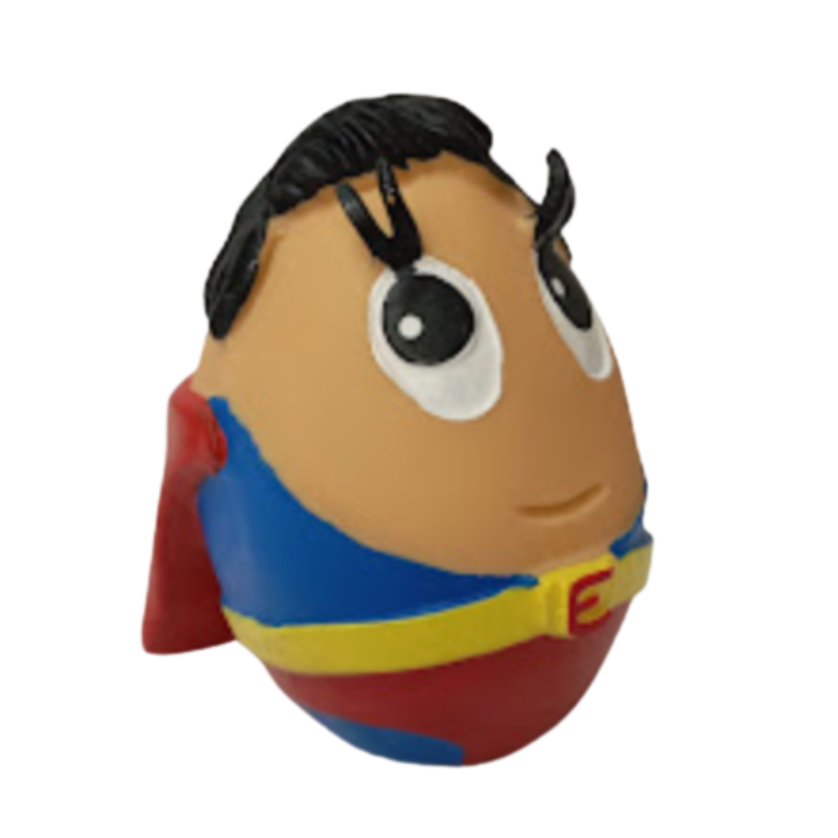 OVO - Superhero - Bat-Egg and Super-Egg (2 pack)