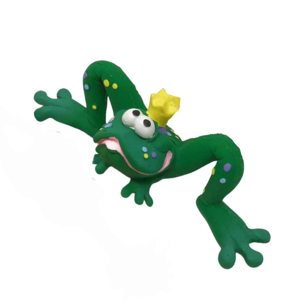 OVO - Freddy the Frog