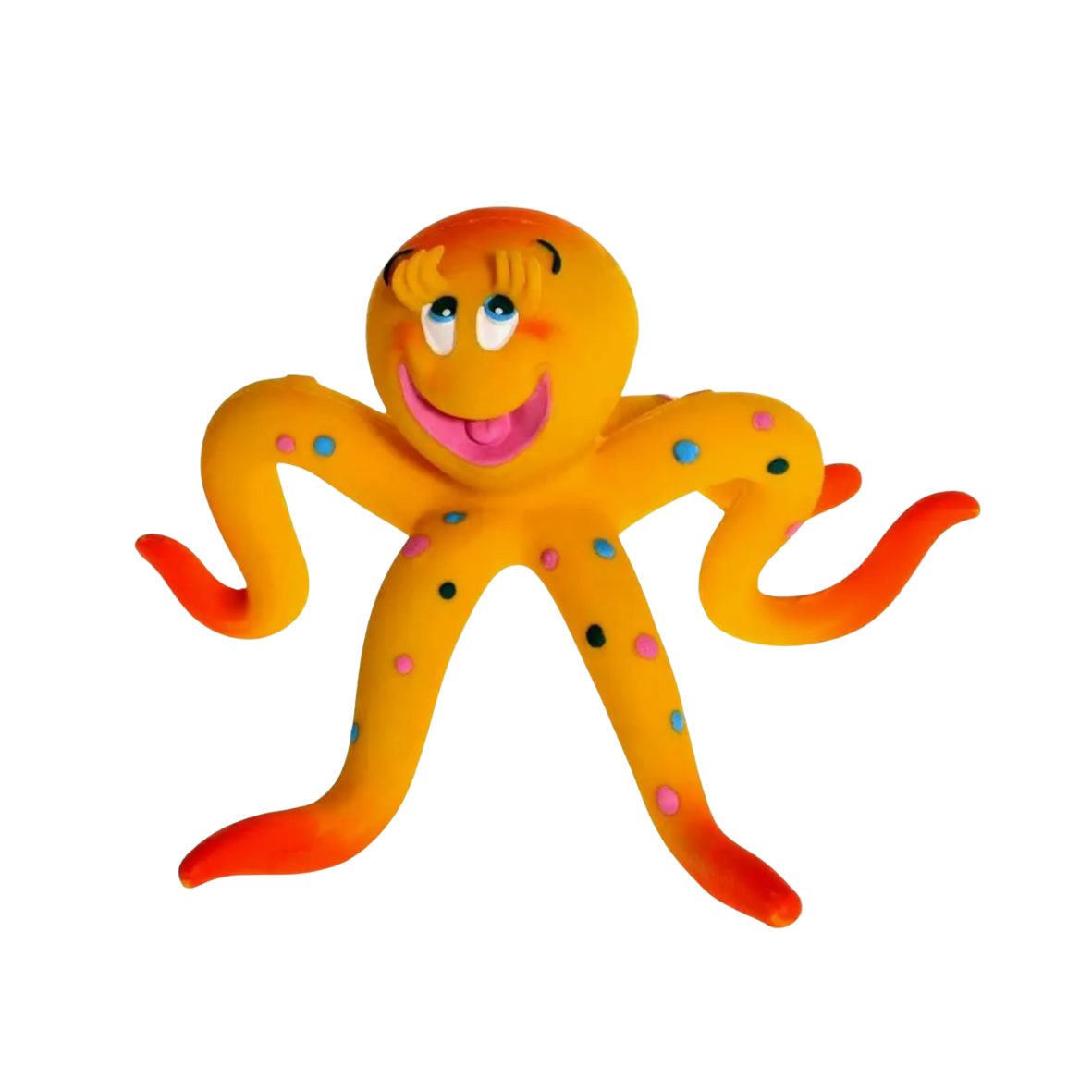 OVO - Ollie the Octopus