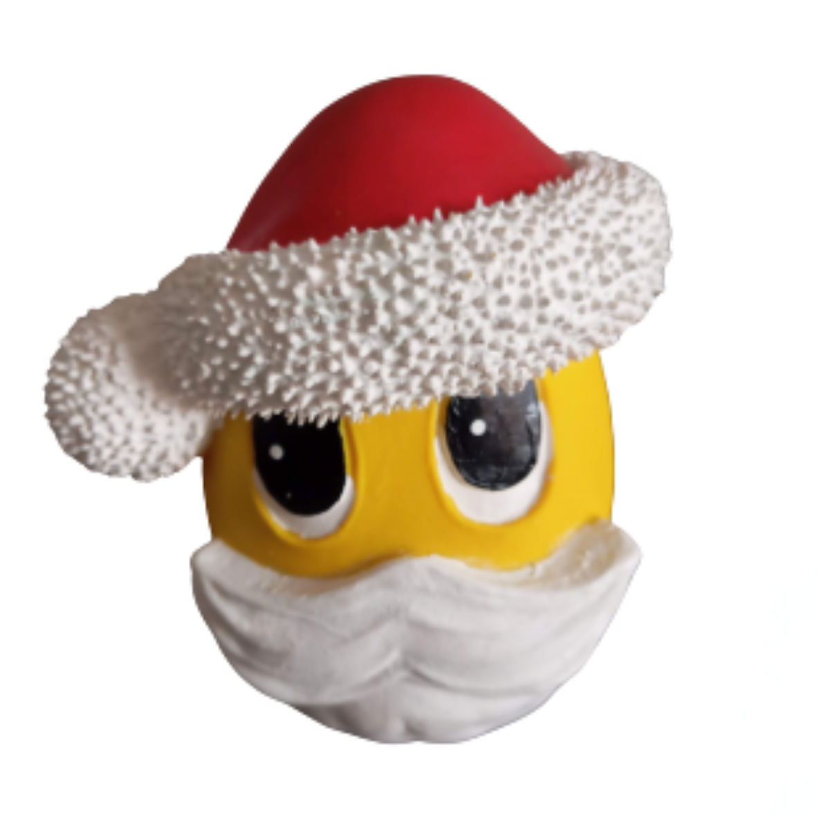 Christmas Moust-dash Ovo Egg