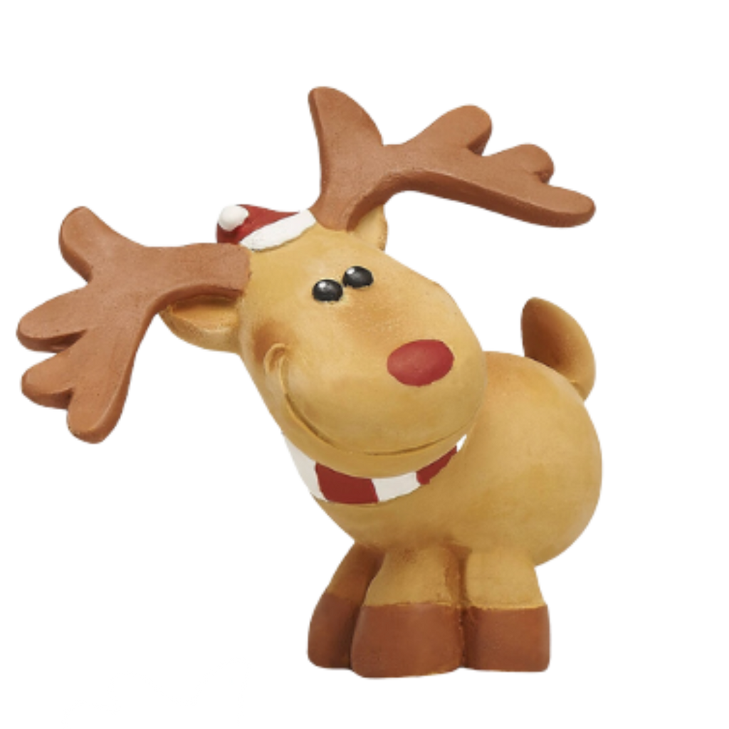 Ruby the Christmas Ovo Pals Reindeer