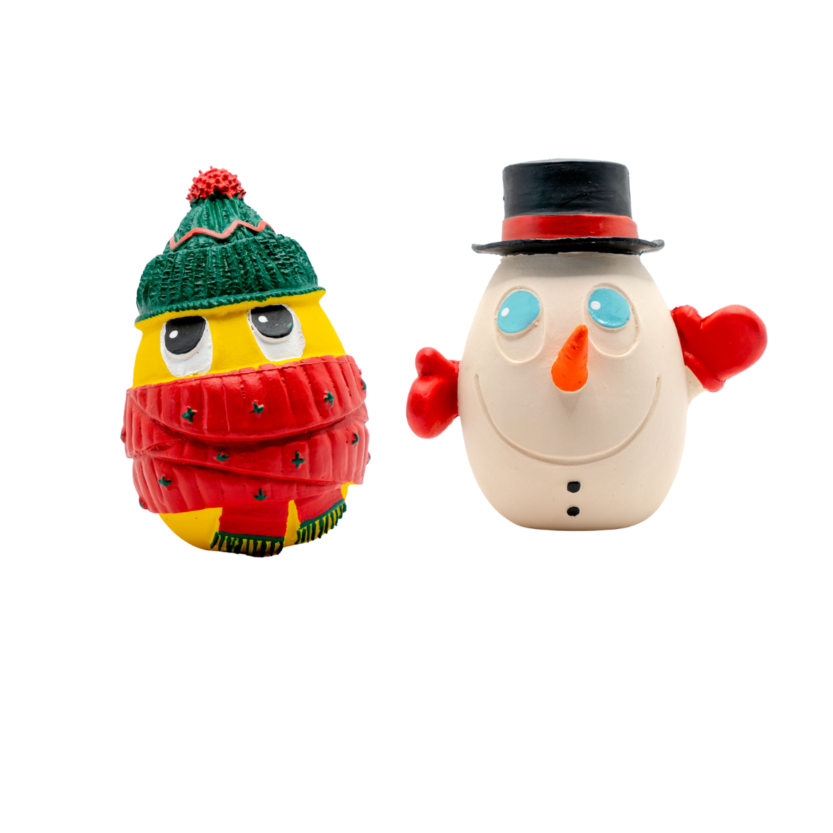 Sparky & Boris Christmas Set - Ovo Pals