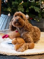 Rosewood Christmas Tufflove Reindeer