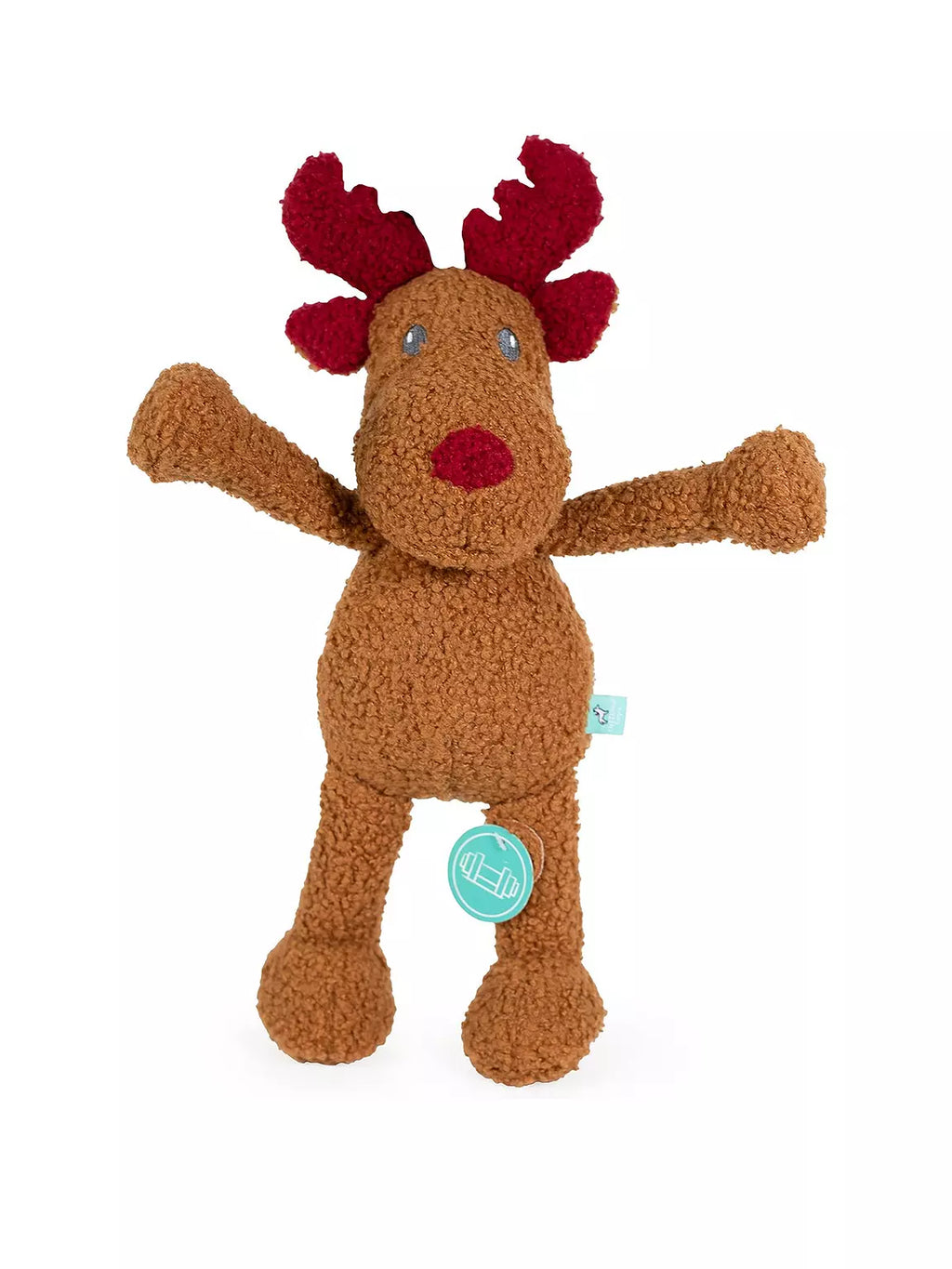 Rosewood Christmas Tufflove Reindeer