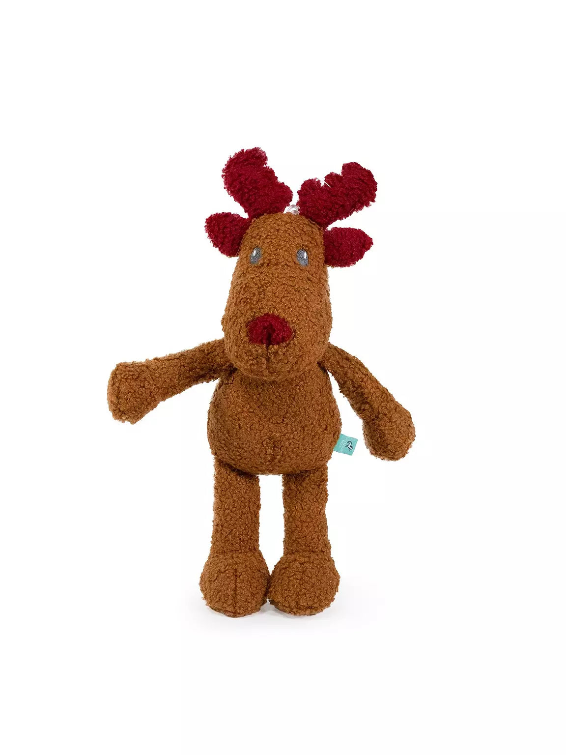 Rosewood Christmas Tufflove Reindeer