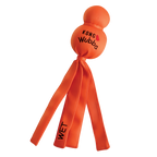 Kong Water Wubba Dog Toy- Plain Large