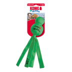 Kong Water Wubba Dog Toy- Plain Large