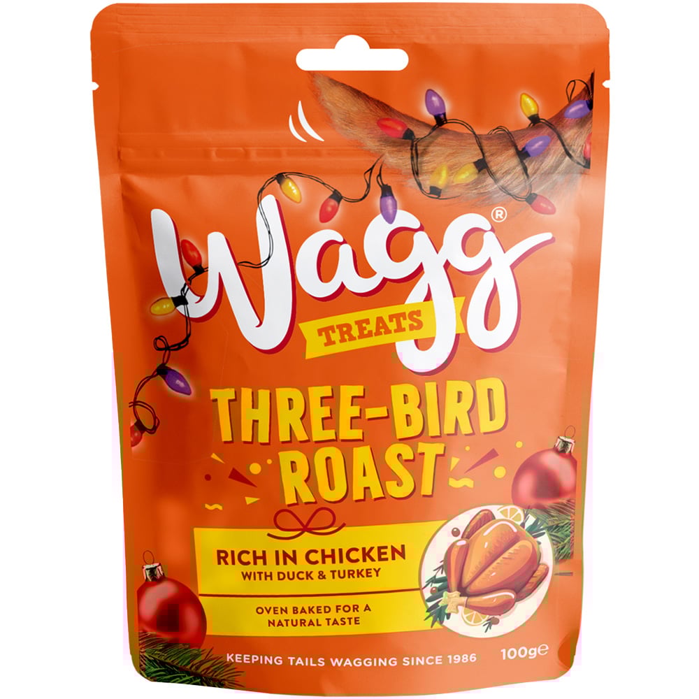 Wagg Training Treats for Dogs & Puppies