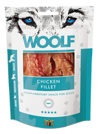 Woolf Dog Treats