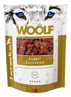 Woolf Dog Treats