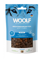 Woolf Dog Treats