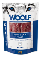 Woolf Dog Treats