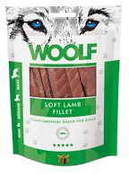 Woolf Dog Treats