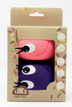 XL OVO eggs with packaging