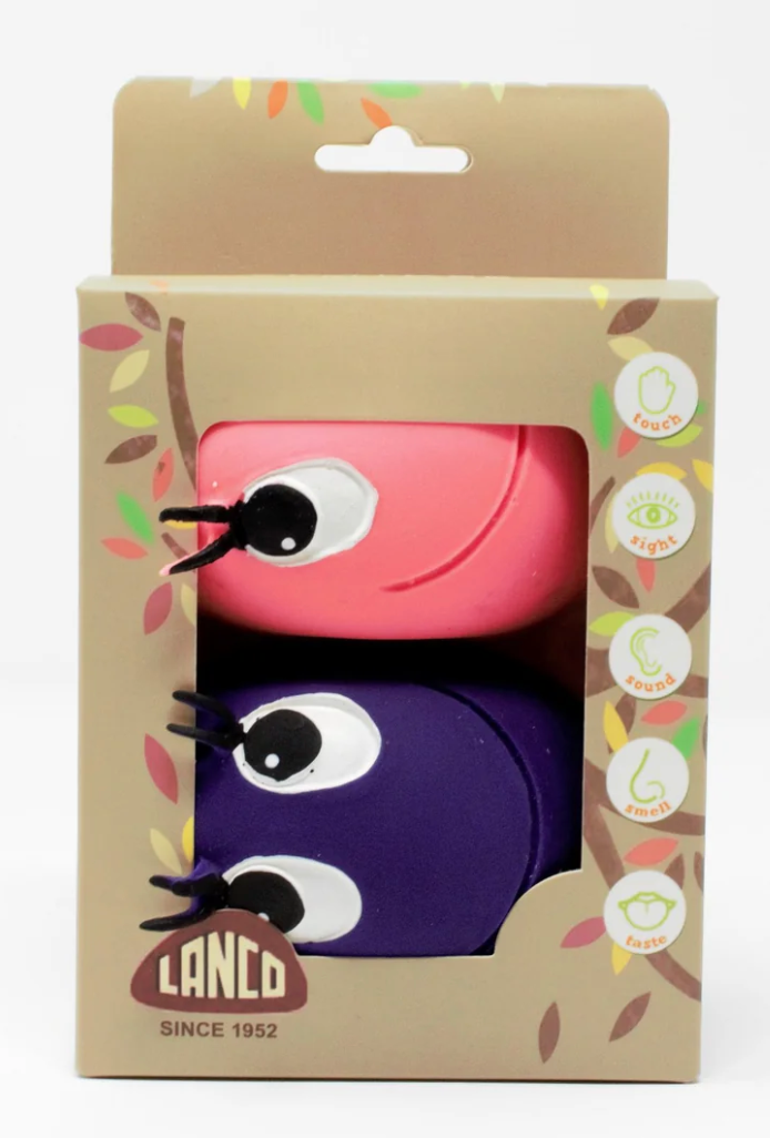 XL OVO eggs with packaging