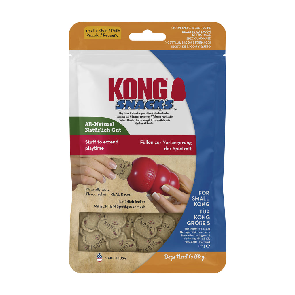 KONG Snacks Dog Treats