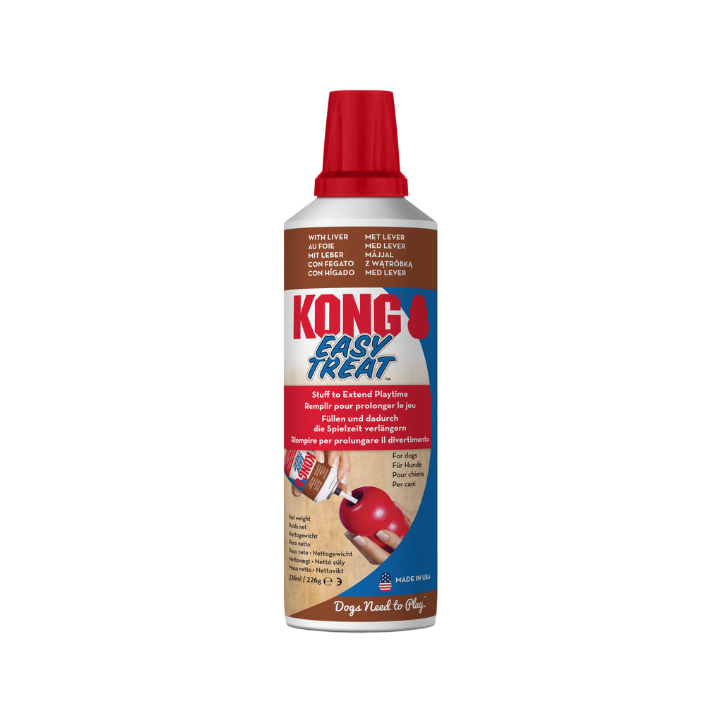 KONG Easy Treat Dog Treats