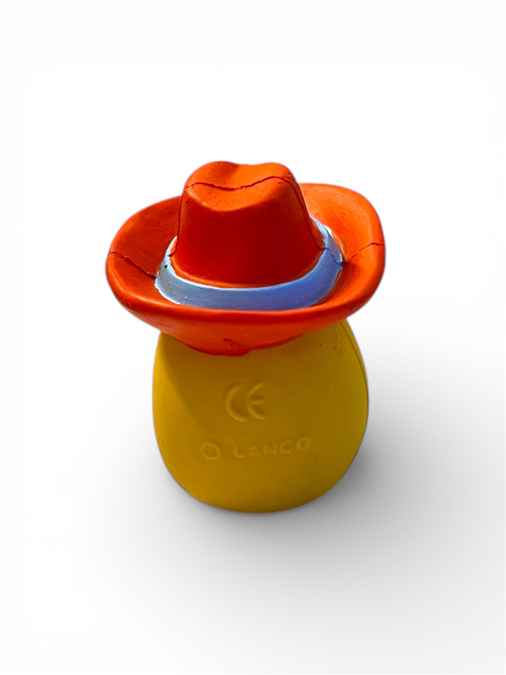 OVO Pals - Sheriff Woody (Yellow)