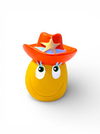 OVO Pals - Sheriff Woody (Yellow)