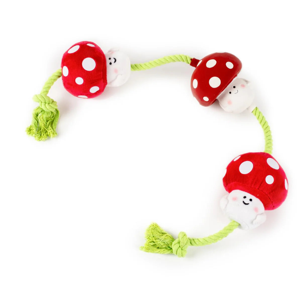 Mushroom PlayPal Range