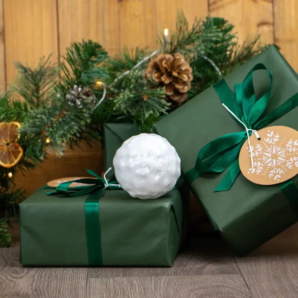 Ancol Christmas Dog Toys
