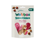 Webbox Cat Treats