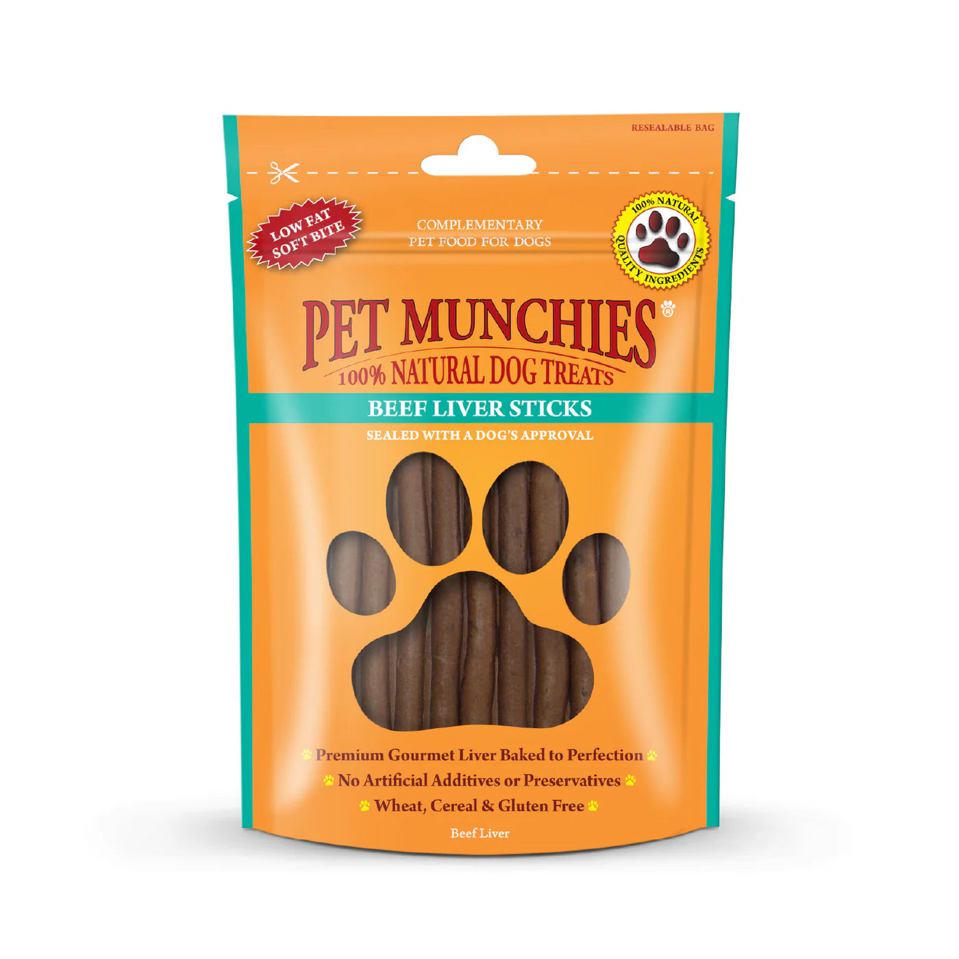 Pet Munchies Dog Treats